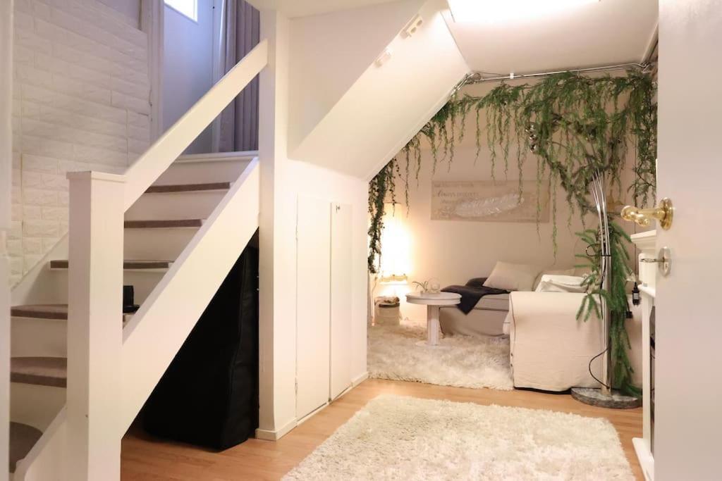 House For Workers & Familys Volvo Villa Göteborg Dış mekan fotoğraf