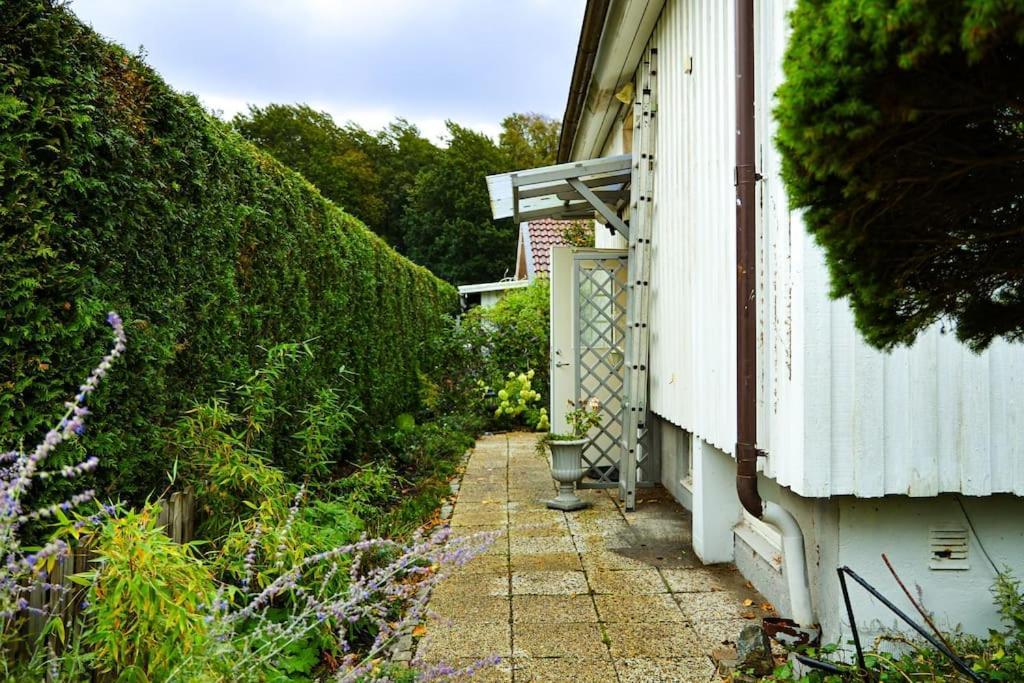 House For Workers & Familys Volvo Villa Göteborg Dış mekan fotoğraf
